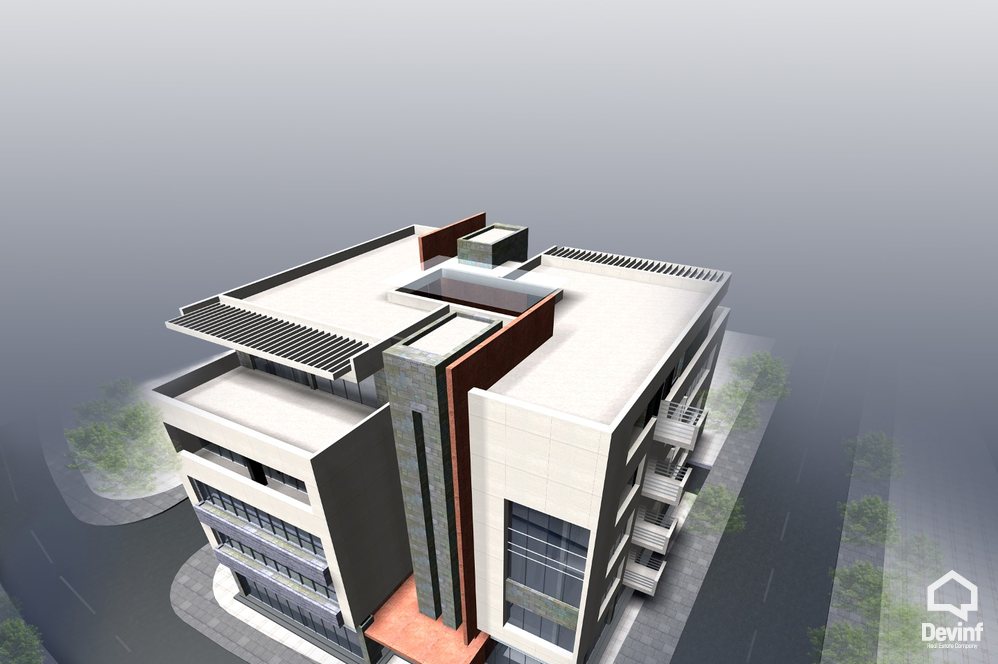 Tirane Shitje Ndertese Multifunksionale  Autostrada Tirane-Durres, prane EHW-se apartament