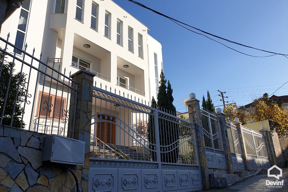 Tirane For Sale Villa  The villa is located in the Street Islam Rusi in the eastern area of Tirana Villa