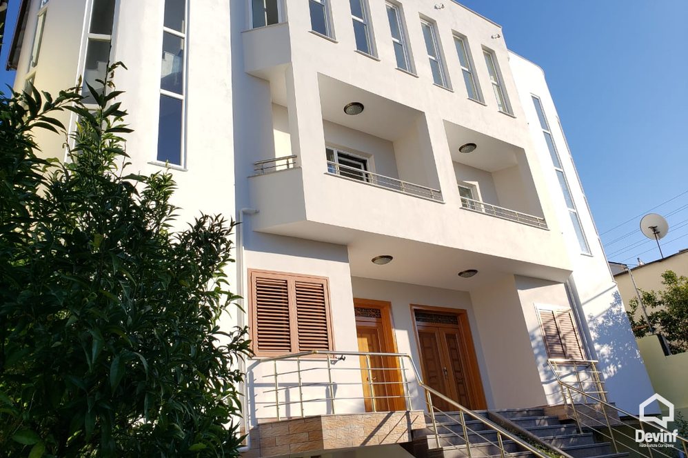 Tirane For Sale Villa  The villa is located in the Street Islam Rusi in the eastern area of Tirana Villa