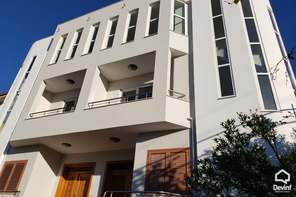 Tirane For Sale Villa  The villa is located in the Street Islam Rusi in the eastern area of Tirana Villa