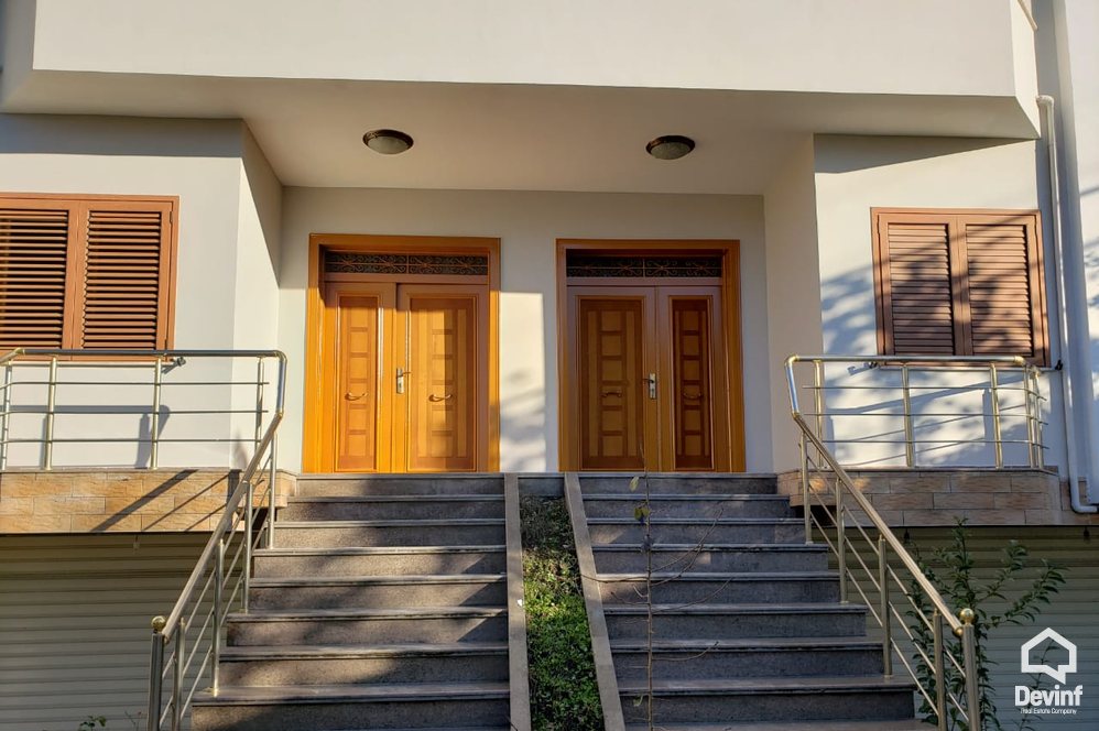 Tirane For Sale Villa  The villa is located in the Street Islam Rusi in the eastern area of Tirana Villa