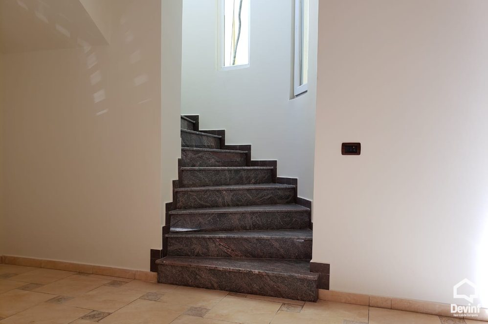 Tirane For Sale Villa  The villa is located in the Street Islam Rusi in the eastern area of Tirana Villa