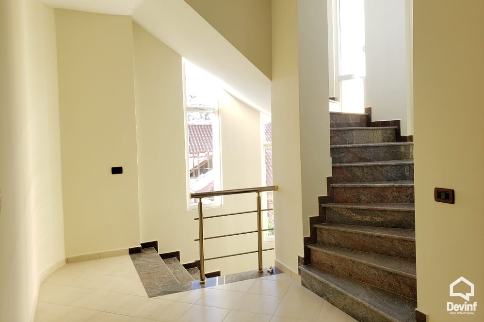 Tirane For Sale Villa  The villa is located in the Street Islam Rusi in the eastern area of Tirana Villa