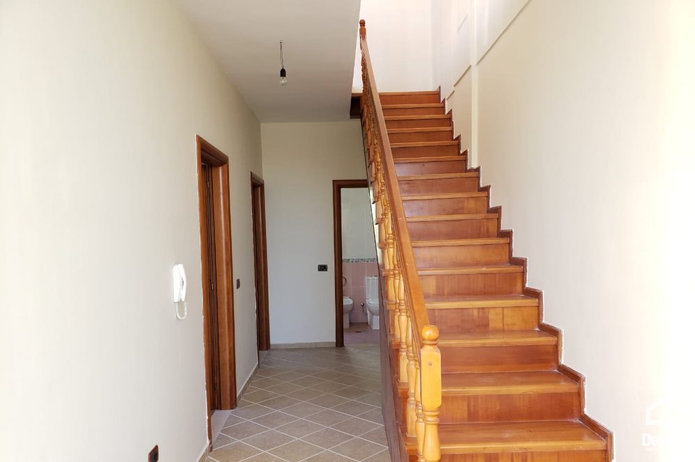 Tirane For Sale Villa  The villa is located in the Street Islam Rusi in the eastern area of Tirana Villa