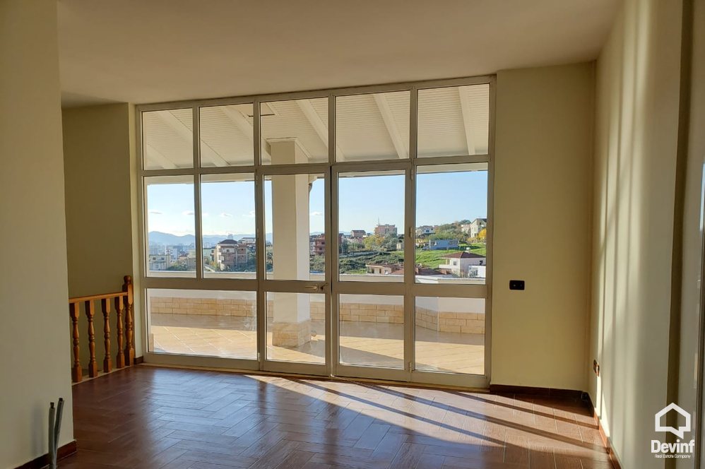 Tirane For Sale Villa  The villa is located in the Street Islam Rusi in the eastern area of Tirana Villa