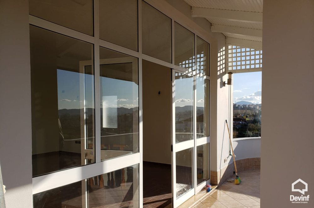 Tirane For Sale Villa  The villa is located in the Street Islam Rusi in the eastern area of Tirana Villa