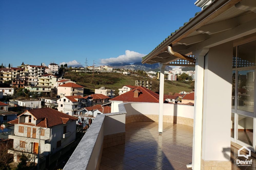 Tirane For Sale Villa  The villa is located in the Street Islam Rusi in the eastern area of Tirana Villa