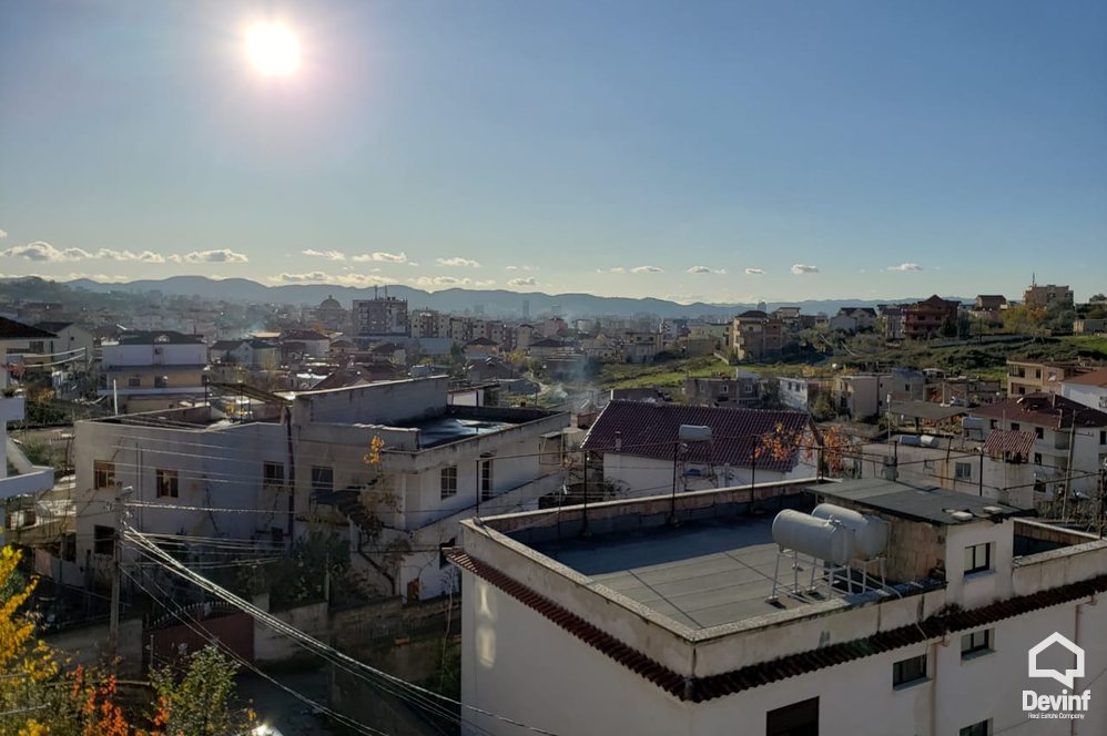 Tirane For Sale Villa  The villa is located in the Street Islam Rusi in the eastern area of Tirana Villa