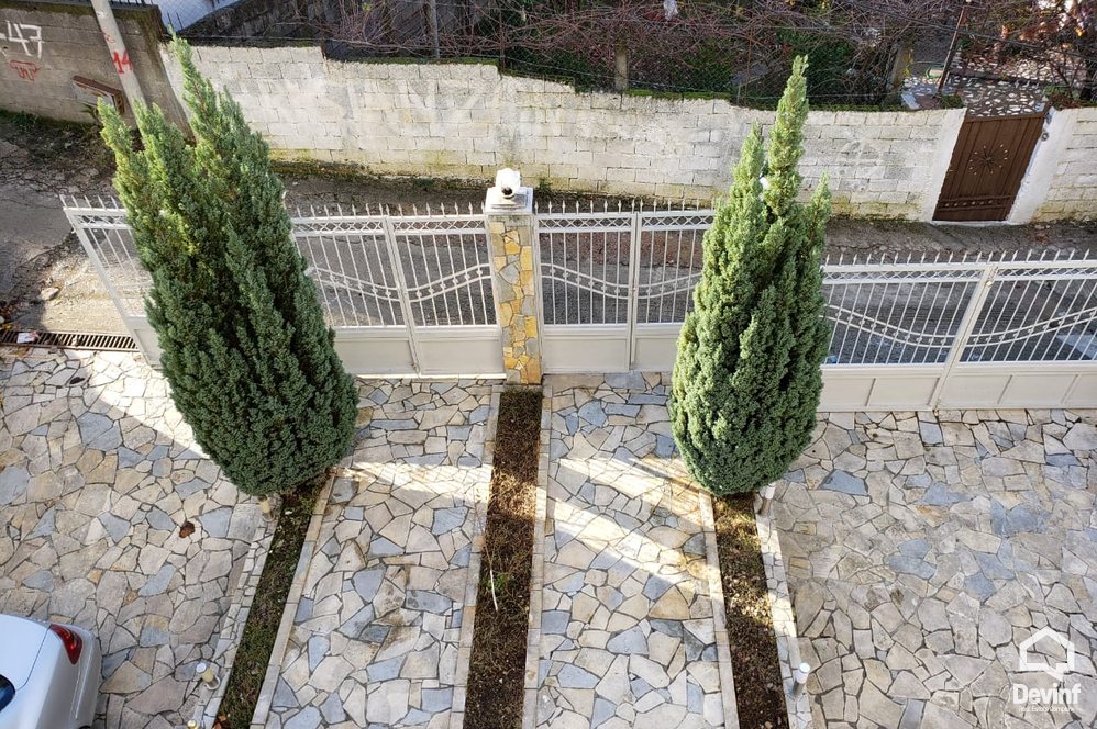 Tirane For Sale Villa  The villa is located in the Street Islam Rusi in the eastern area of Tirana Villa