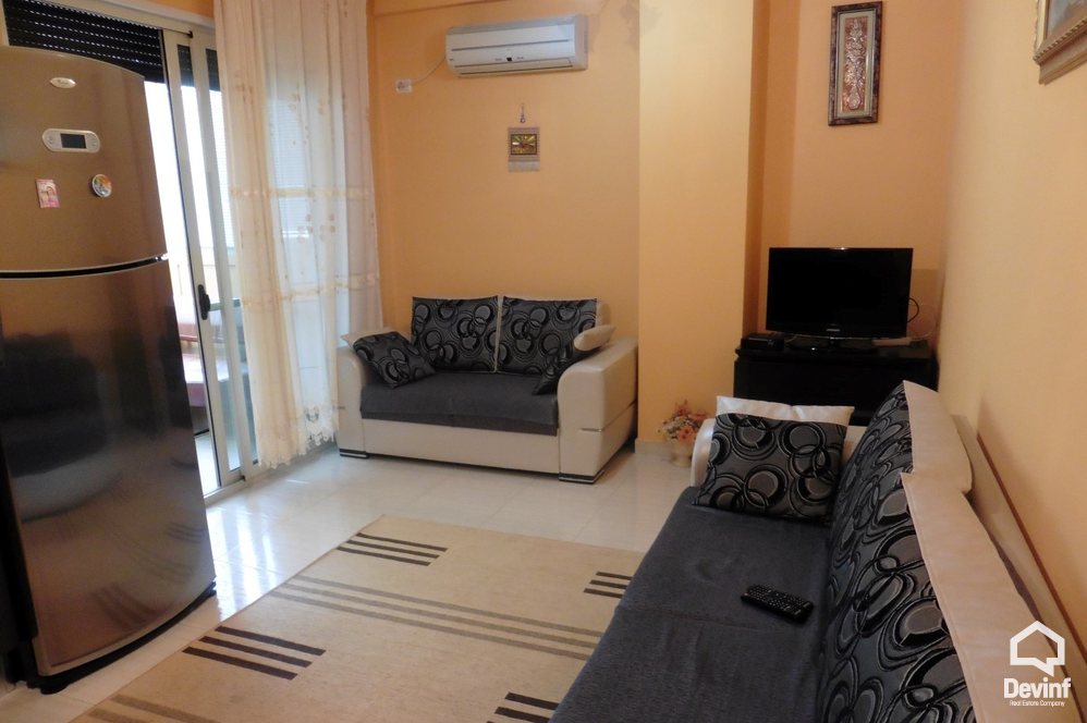 Tirane Qera Apartament 2+1+A Apartament ne Rr. Elbasanit apartament