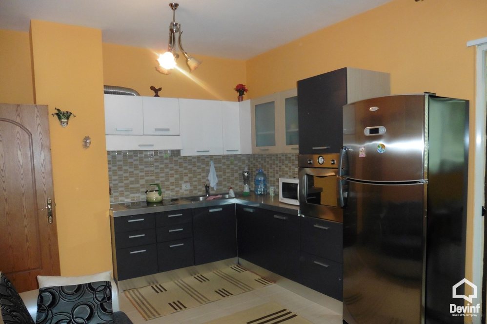 Tirane Qera Apartament 2+1+A Apartament ne Rr. Elbasanit apartament
