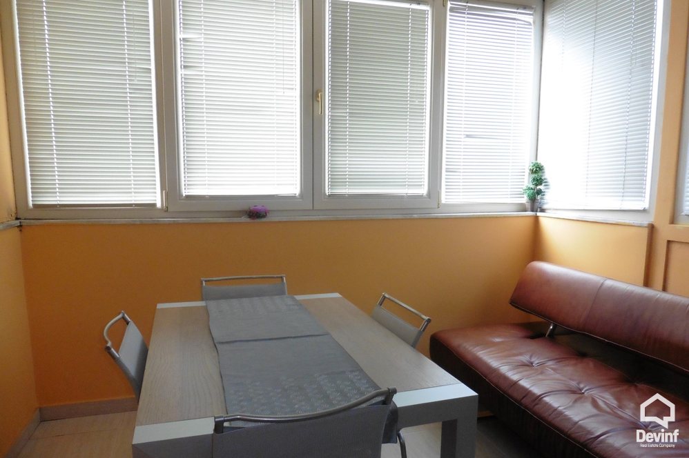 Tirane Qera Apartament 2+1+A Apartament ne Rr. Elbasanit apartament