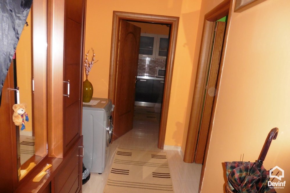 Tirane Qera Apartament 2+1+A Apartament ne Rr. Elbasanit apartament