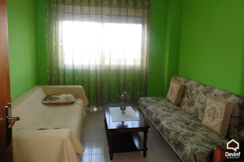 Tirane Qera Apartament 2+1+A Apartament ne Rr. Elbasanit apartament