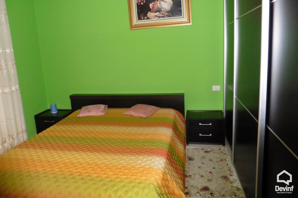Tirane Qera Apartament 2+1+A Apartament ne Rr. Elbasanit apartament