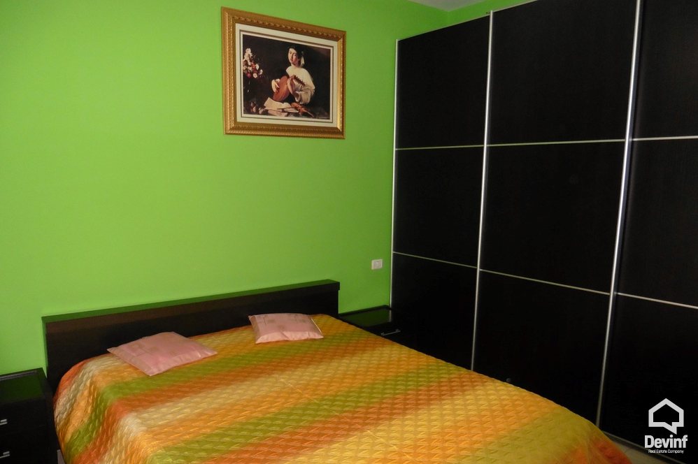 Tirane Qera Apartament 2+1+A Apartament ne Rr. Elbasanit apartament