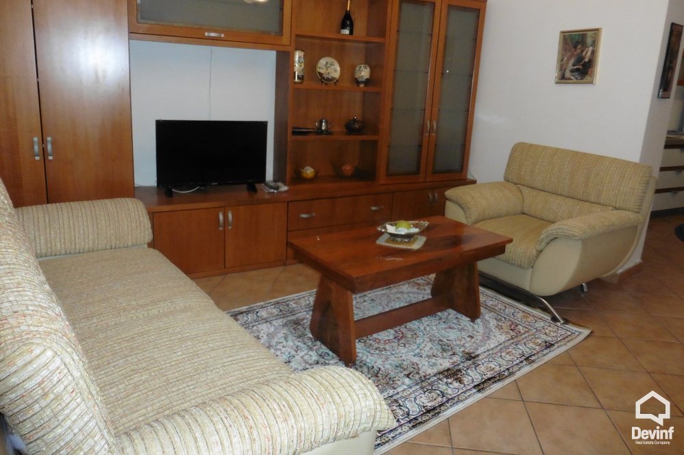 Tirane Qera Apartament 1+1+A Apartment prane Zogut te Zi apartament