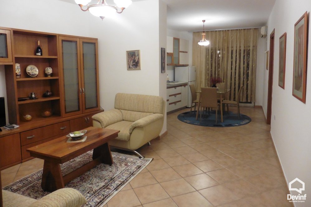 Tirane Qera Apartament 1+1+A Apartment prane Zogut te Zi apartament
