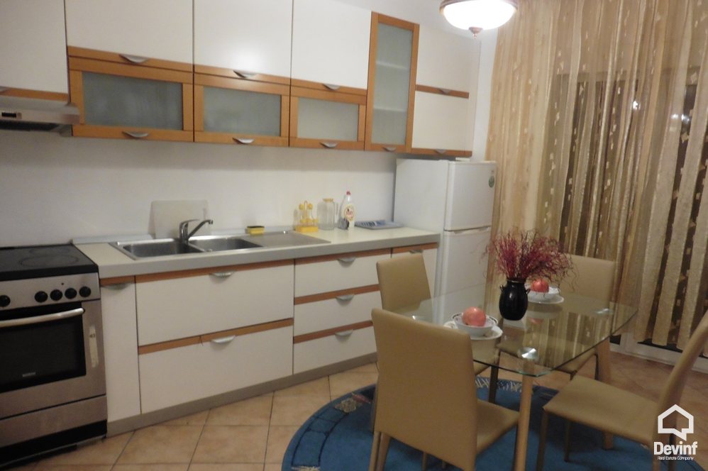 Tirane Qera Apartament 1+1+A Apartment prane Zogut te Zi apartament