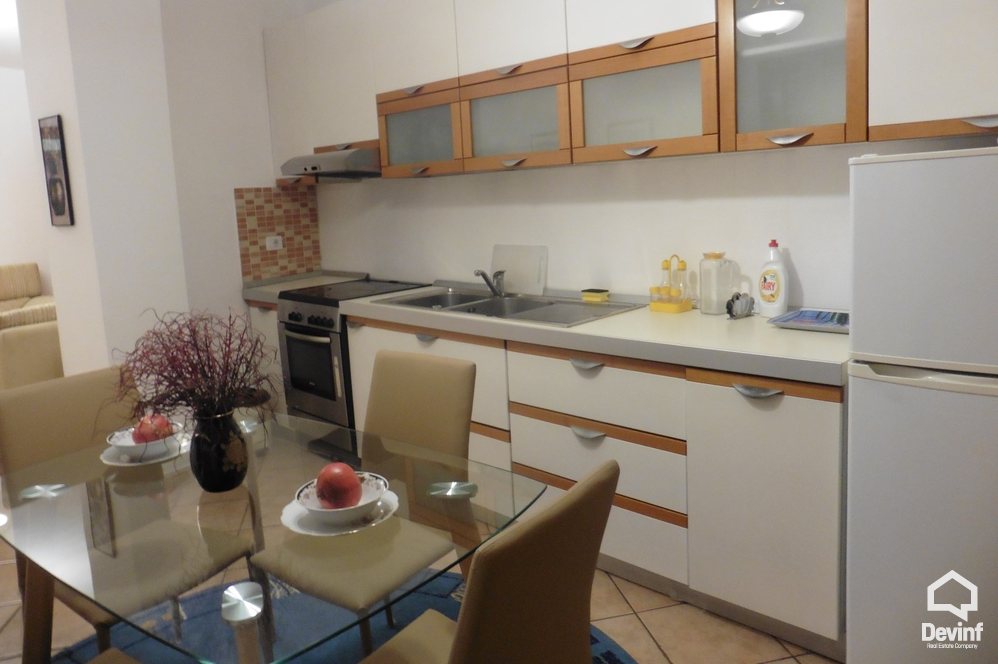 Tirane Qera Apartament 1+1+A Apartment prane Zogut te Zi apartament
