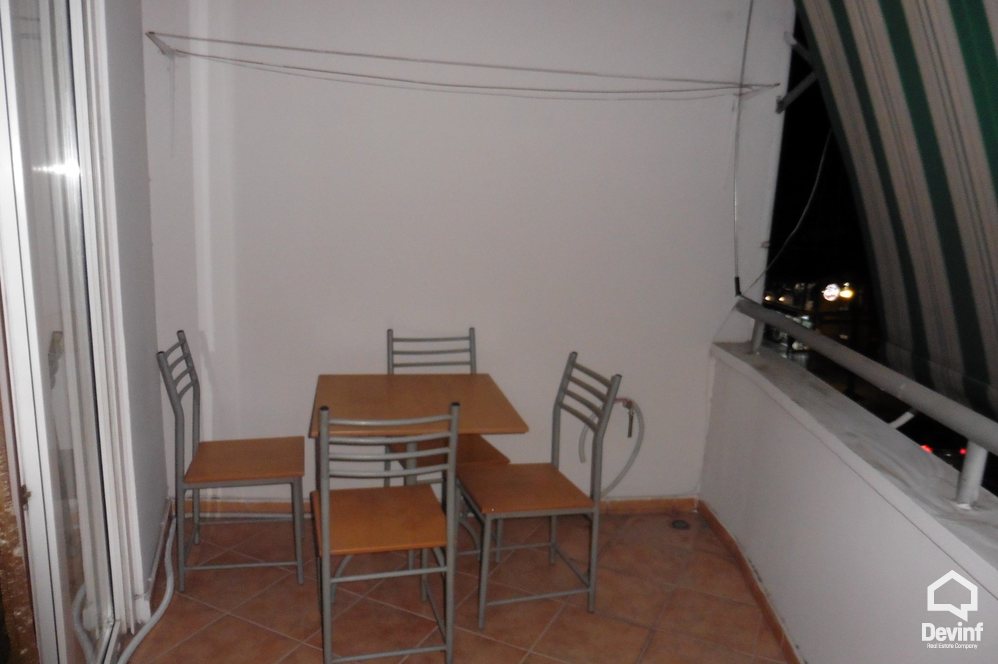 Tirane Qera Apartament 1+1+A Apartment prane Zogut te Zi apartament