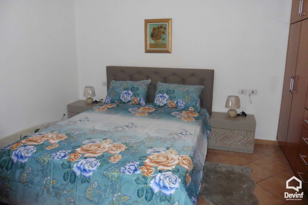 Tirane Qera Apartament 1+1+A Apartment prane Zogut te Zi apartament