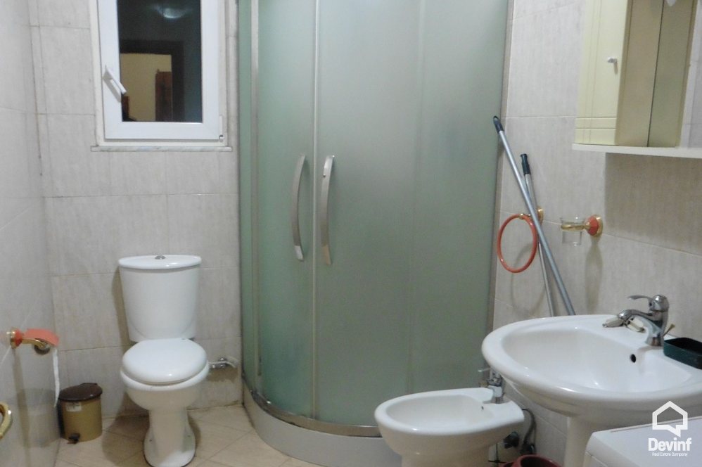 Tirane Qera Apartament 1+1+A Apartment prane Zogut te Zi apartament