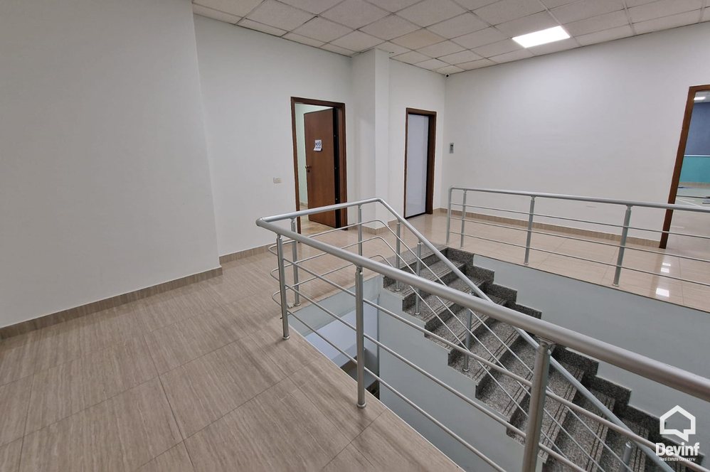 Tirane Qera Zyre  Zyre ne Rrugen e Dibres, prane 9 katesheve zyre call center