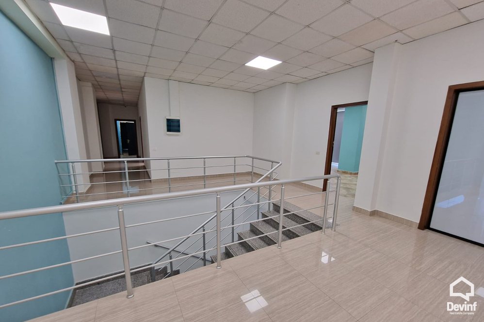 Tirane Qera Zyre  Zyre ne Rrugen e Dibres, prane 9 katesheve zyre call center