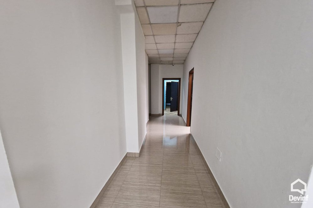Tirane Qera Zyre  Zyre ne Rrugen e Dibres, prane 9 katesheve zyre call center