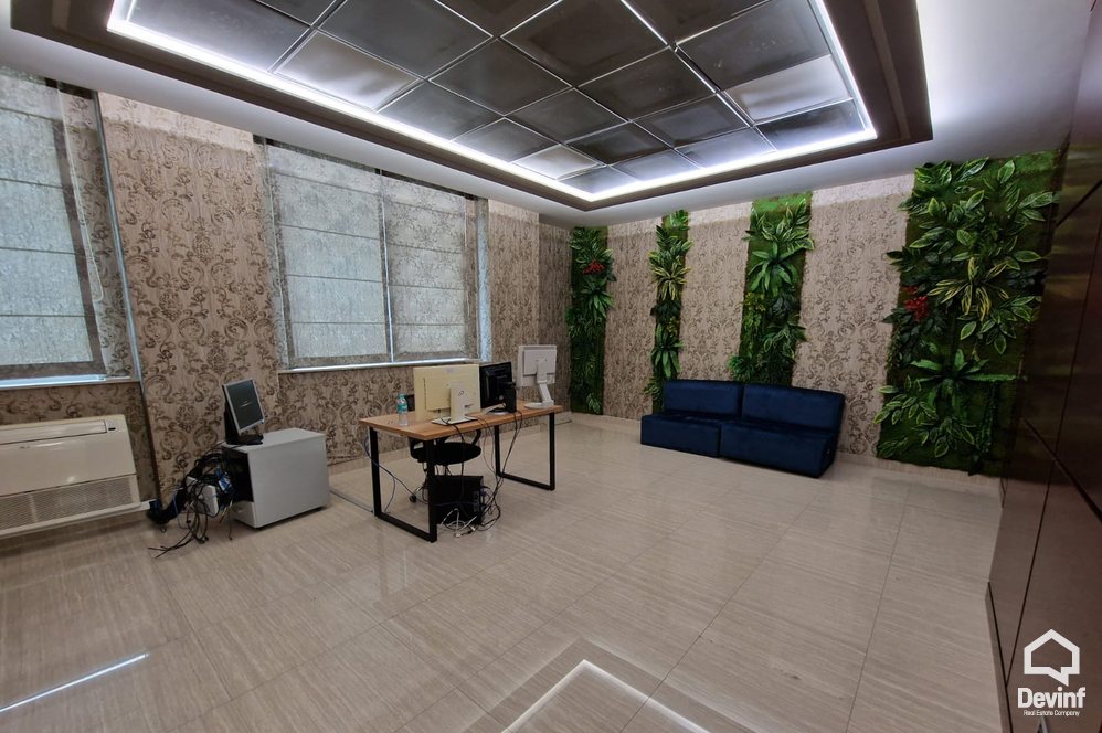 Tirane Qera Zyre  Zyre ne Rrugen e Dibres, prane 9 katesheve zyre call center
