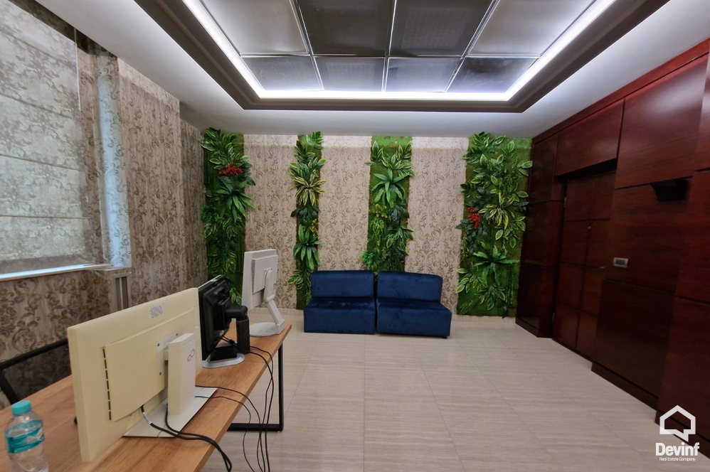 Tirane Qera Zyre  Zyre ne Rrugen e Dibres, prane 9 katesheve zyre call center