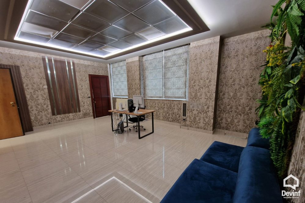 Tirane Qera Zyre  Zyre ne Rrugen e Dibres, prane 9 katesheve zyre call center