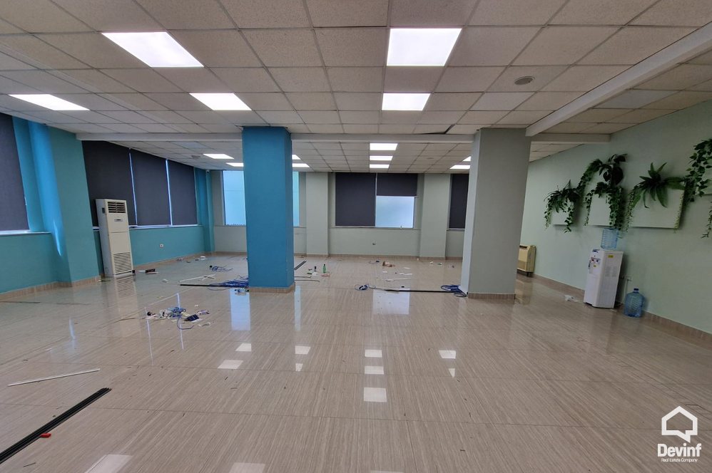 Tirane Qera Zyre  Zyre ne Rrugen e Dibres, prane 9 katesheve zyre call center
