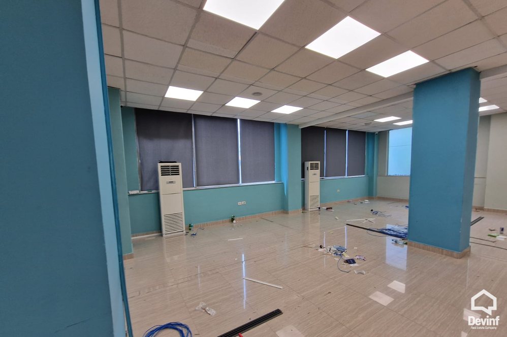 Tirane Qera Zyre  Zyre ne Rrugen e Dibres, prane 9 katesheve zyre call center