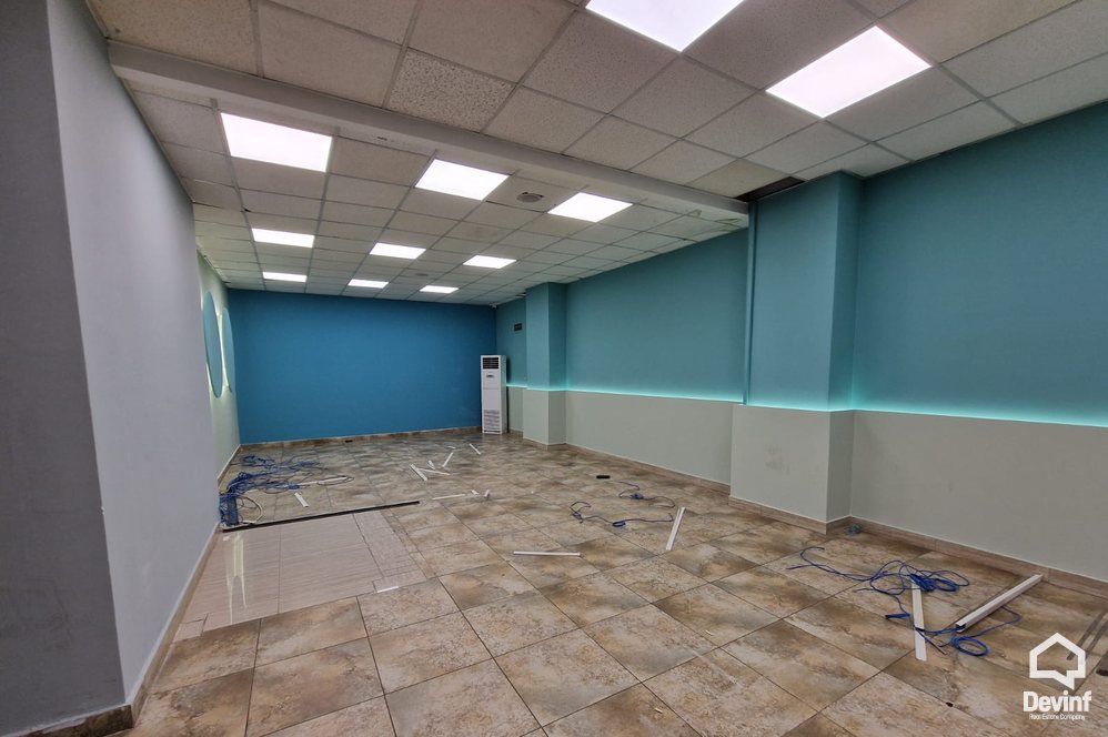 Tirane Qera Zyre  Zyre ne Rrugen e Dibres, prane 9 katesheve zyre call center