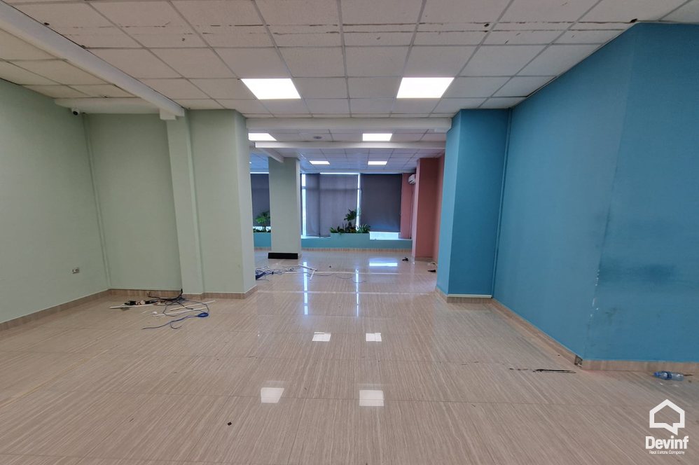 Tirane Qera Zyre  Zyre ne Rrugen e Dibres, prane 9 katesheve zyre call center