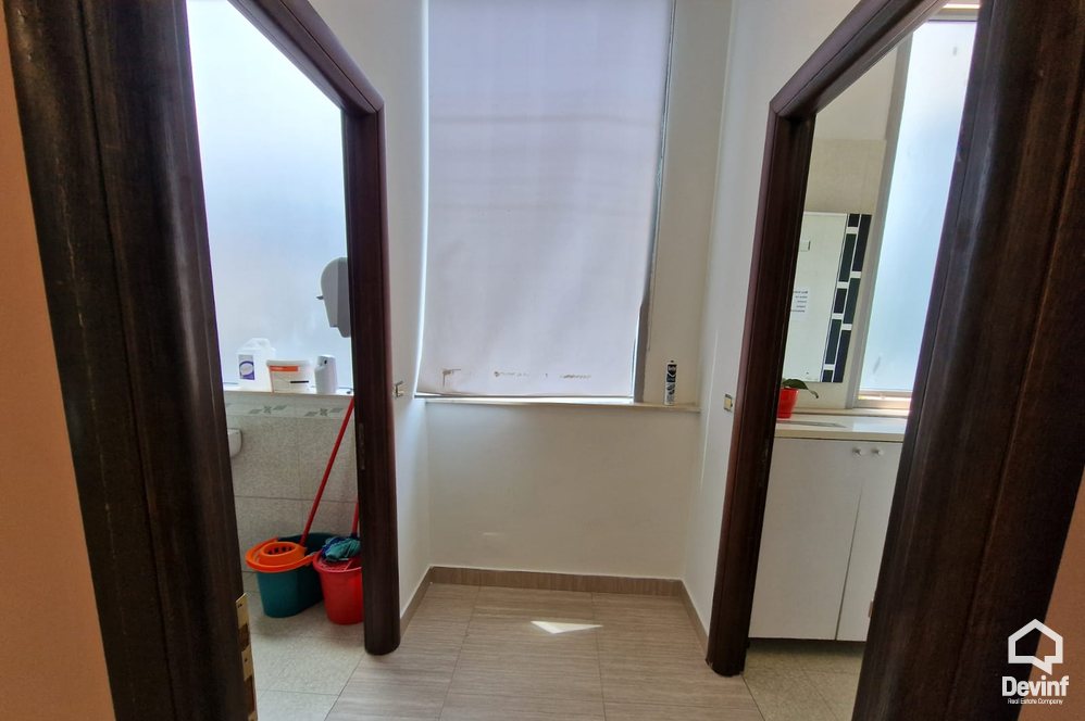 Tirane Qera Zyre  Zyre ne Rrugen e Dibres, prane 9 katesheve zyre call center