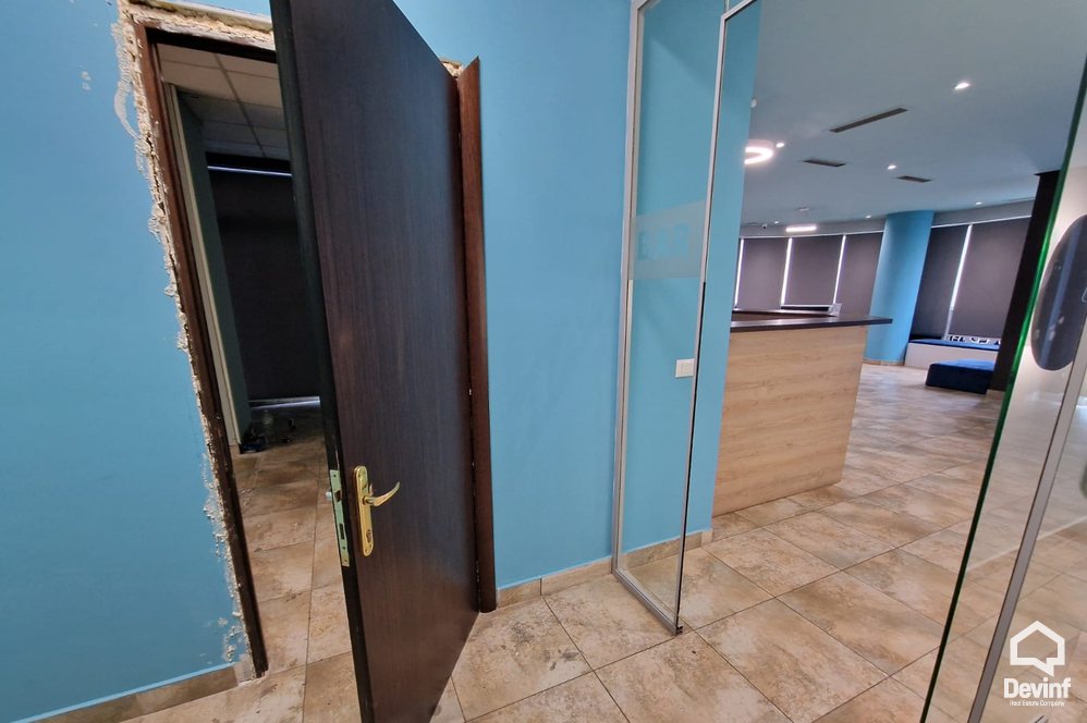 Tirane Qera Zyre  Zyre ne Rrugen e Dibres, prane 9 katesheve zyre call center