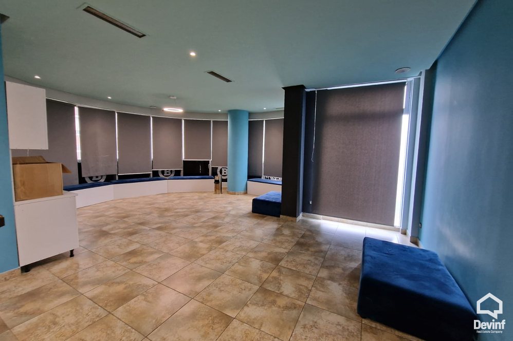 Tirane Qera Zyre  Zyre ne Rrugen e Dibres, prane 9 katesheve zyre call center