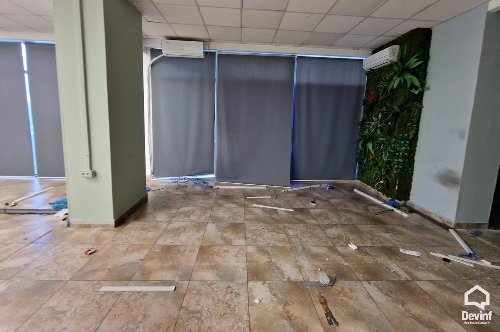 Tirane Qera Zyre  Zyre ne Rrugen e Dibres, prane 9 katesheve zyre call center