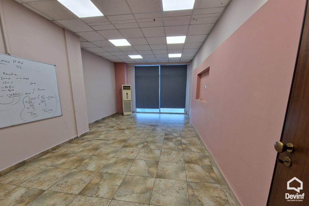 Tirane Qera Zyre  Zyre ne Rrugen e Dibres, prane 9 katesheve zyre call center