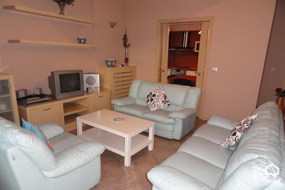 Tirane For Sale Apartment 3+1+G Apartament in a modern building near to the district Court of Tirana Apartment