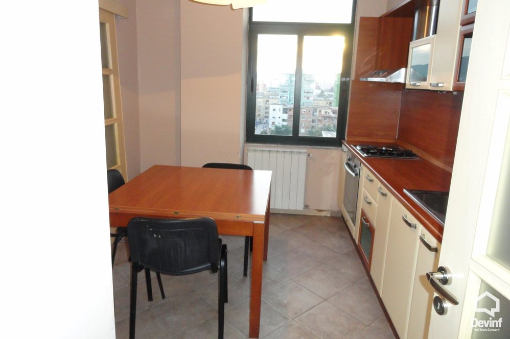 Tirane For Sale Apartment 3+1+G Apartament in a modern building near to the district Court of Tirana Apartment