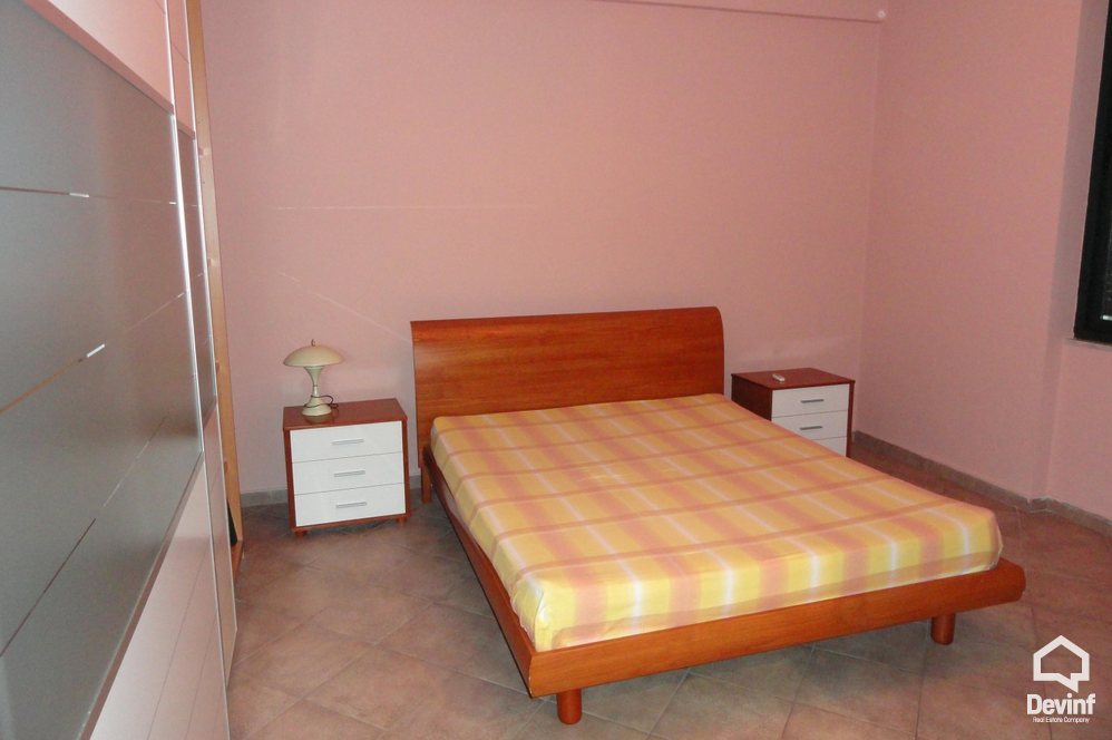 Tirane For Sale Apartment 3+1+G Apartament in a modern building near to the district Court of Tirana Apartment