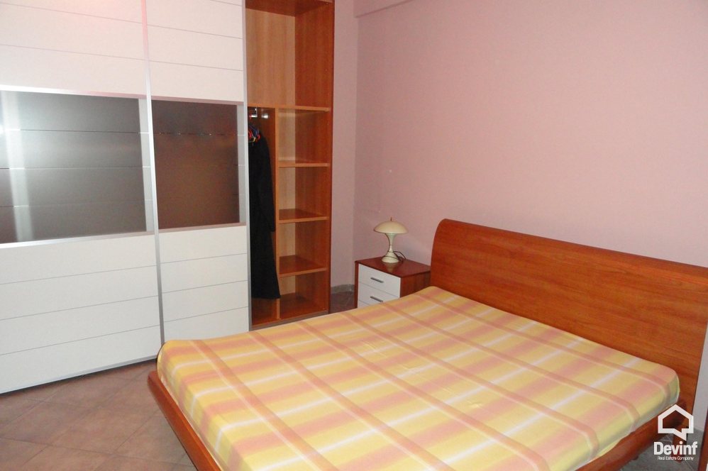 Tirane For Sale Apartment 3+1+G Apartament in a modern building near to the district Court of Tirana Apartment