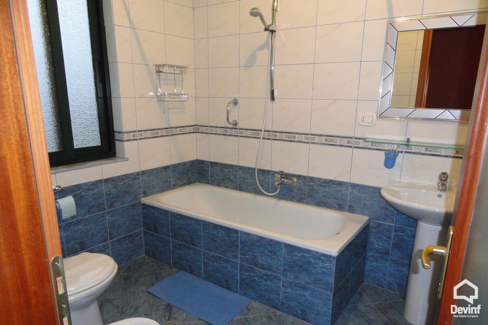 Tirane For Sale Apartment 3+1+G Apartament in a modern building near to the district Court of Tirana Apartment