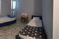 Durres Shitje Apartament 3+1+A Ne Gjirin e Lalezit bregdet kat vile kompleks rezidencial