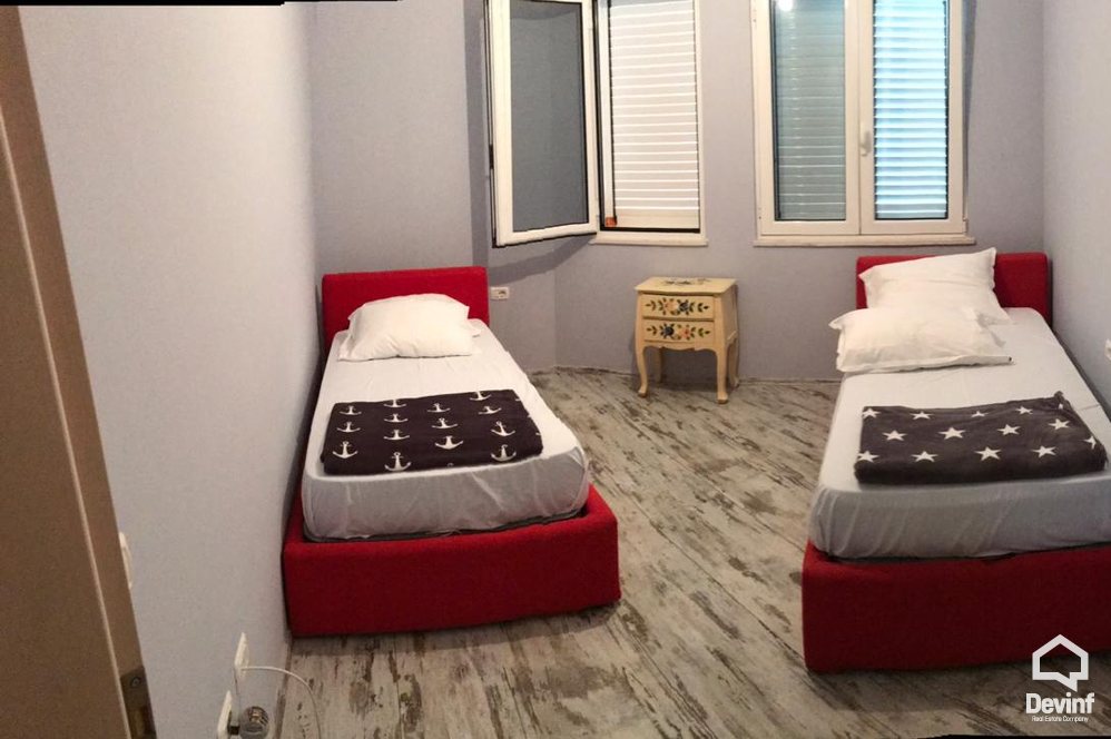 Durres Shitje Apartament 3+1+A Ne Gjirin e Lalezit bregdet kat vile kompleks rezidencial