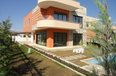 Tirane For Sale Villa 4+1+A New villa near the artificial lake of Tirana Residential Complex